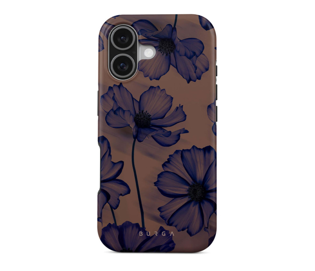 Burga Velvet Night Tough Magsafe Case For iPhone 17 - 1359171 - zdjęcie
